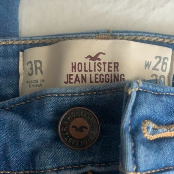 Hollister Jean leggings - Picture 3 of 6
